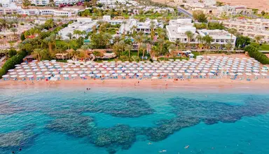 Novotel Palm Sharm el Sheikh