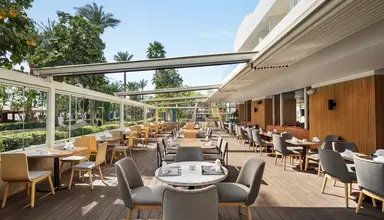 Novotel Palm Sharm el Sheikh
