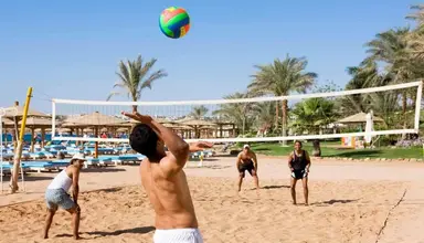 Novotel Palm Sharm el Sheikh