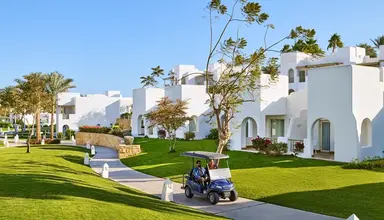 Novotel Palm Sharm el Sheikh