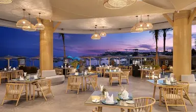 Novotel Palm Sharm el Sheikh