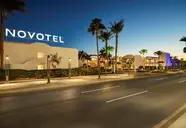 Novotel Palm Sharm el Sheikh