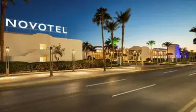 Novotel Palm Sharm el Sheikh