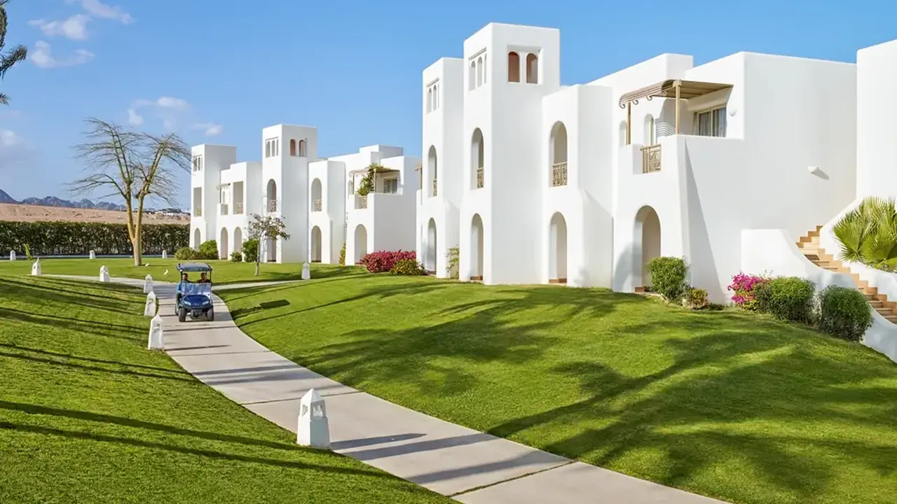 Novotel Palm Sharm el Sheikh