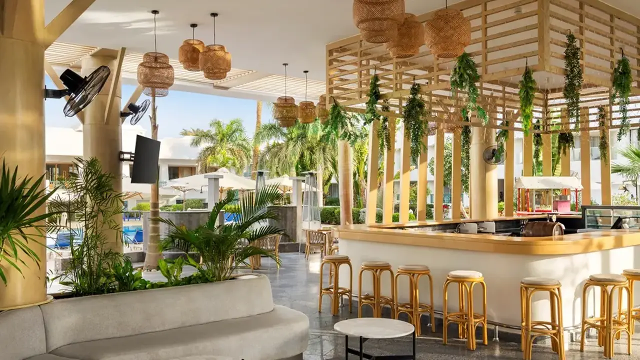 Novotel Palm Sharm el Sheikh