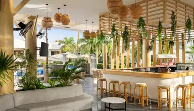 Novotel Palm Sharm el Sheikh