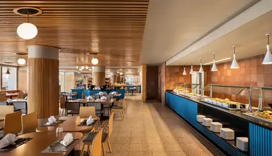 Novotel Palm Sharm el Sheikh