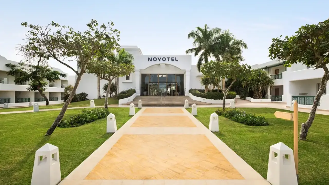 Novotel Palm Sharm el Sheikh