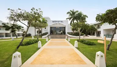 Novotel Palm Sharm el Sheikh