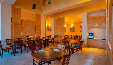 Novotel Palm Sharm el Sheikh