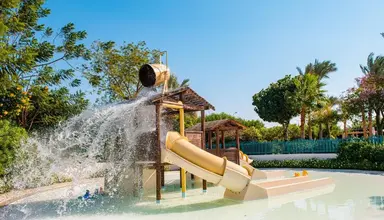 Novotel Palm Sharm el Sheikh