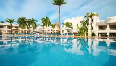 Novotel Palm Sharm el Sheikh