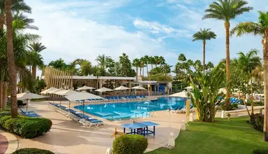 Novotel Palm Sharm el Sheikh