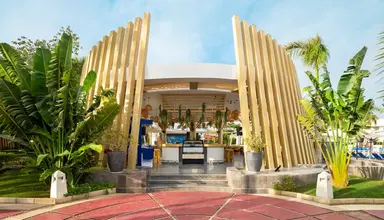 Novotel Palm Sharm el Sheikh