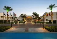 Novotel Palm Sharm el Sheikh