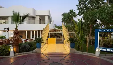 Novotel Palm Sharm el Sheikh