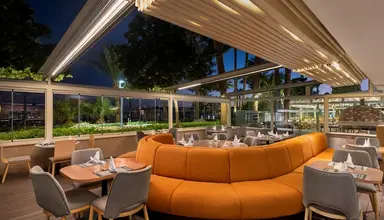 Novotel Palm Sharm el Sheikh