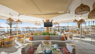 Novotel Palm Sharm el Sheikh