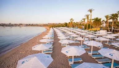 Novotel Palm Sharm el Sheikh