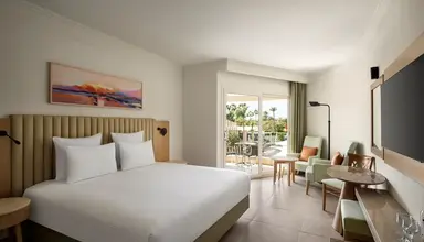Novotel Palm Sharm el Sheikh