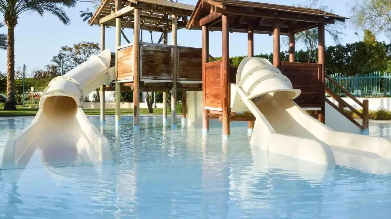 Novotel Palm Sharm el Sheikh