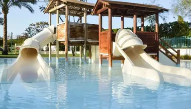 Novotel Palm Sharm el Sheikh