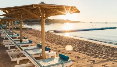 Novotel Palm Sharm el Sheikh