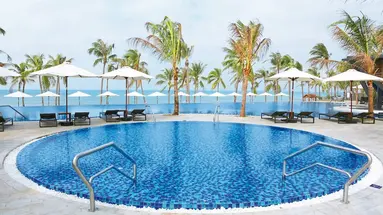 Novotel Phu Quoc Resort