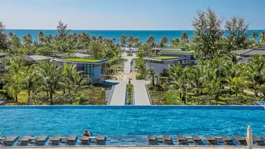 Novotel Phu Quoc Resort
