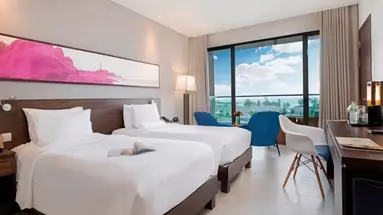 Novotel Phu Quoc Resort