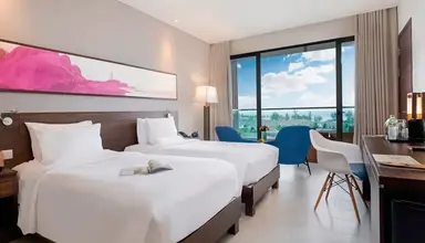 Novotel Phu Quoc Resort