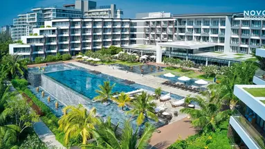 Novotel Phu Quoc Resort
