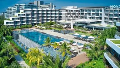 Novotel Phu Quoc Resort