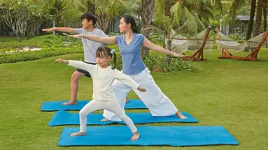 Novotel Phu Quoc Resort