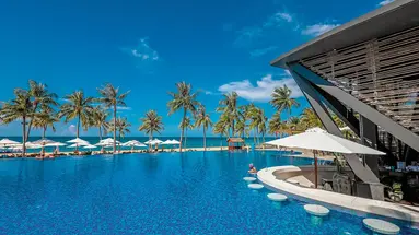 Novotel Phu Quoc Resort