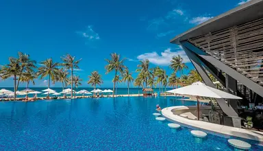 Novotel Phu Quoc Resort