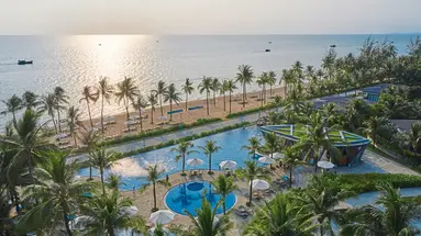 Novotel Phu Quoc Resort
