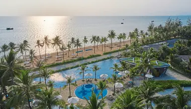 Novotel Phu Quoc Resort