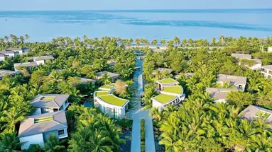 Novotel Phu Quoc Resort