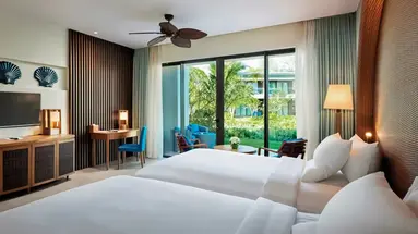 Novotel Phu Quoc Resort