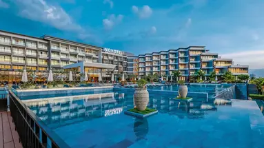 Novotel Phu Quoc Resort