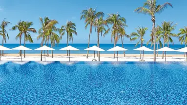 Novotel Phu Quoc Resort