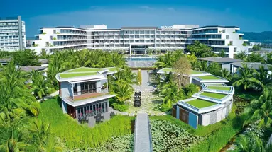 Novotel Phu Quoc Resort