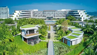 Novotel Phu Quoc Resort