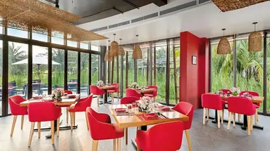 Novotel Phu Quoc Resort