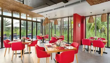 Novotel Phu Quoc Resort