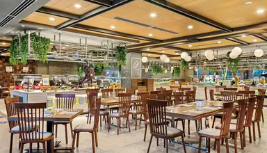 Novotel Phu Quoc Resort