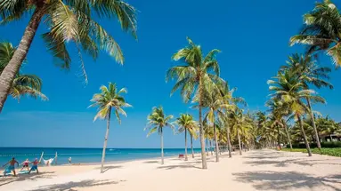 Novotel Phu Quoc Resort