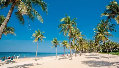 Novotel Phu Quoc Resort
