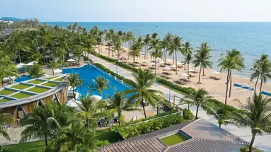 Novotel Phu Quoc Resort